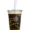 Bubble Fruit Tea